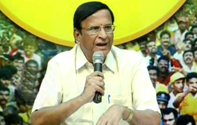 Gali Muddu Krishnama Naidu